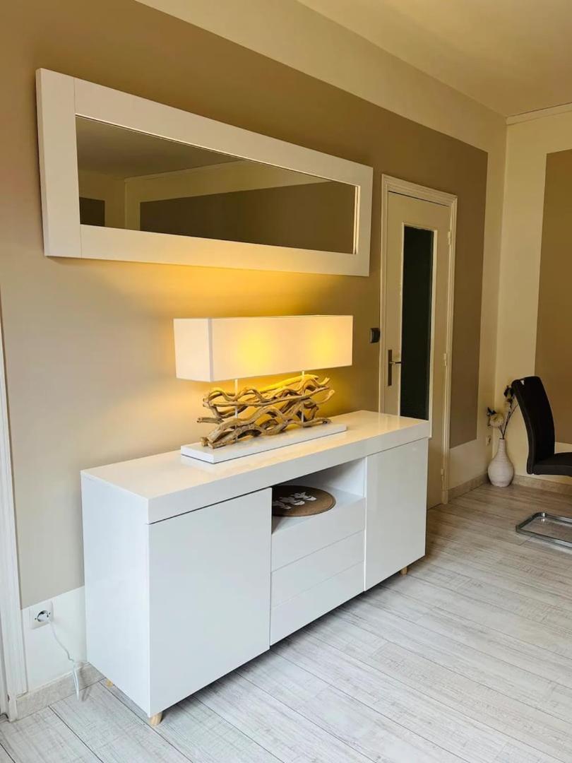 Bienvenue L'Opale Boulogne Apartamento Exterior foto