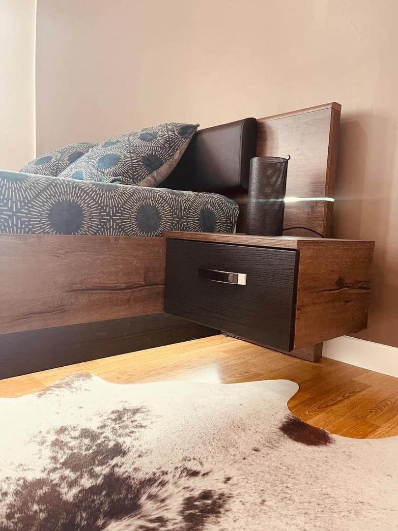 Bienvenue L'Opale Boulogne Apartamento Exterior foto