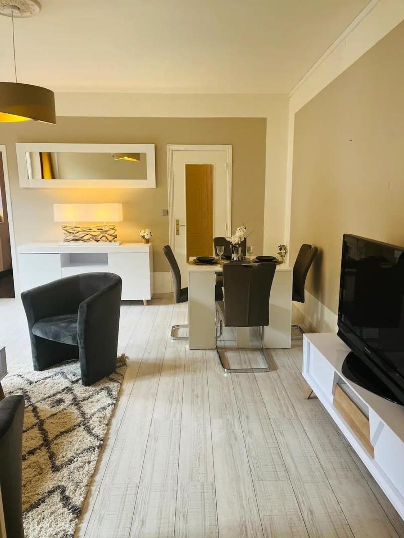Bienvenue L'Opale Boulogne Apartamento Exterior foto