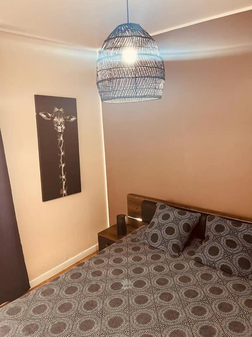 Bienvenue L'Opale Boulogne Apartamento Exterior foto